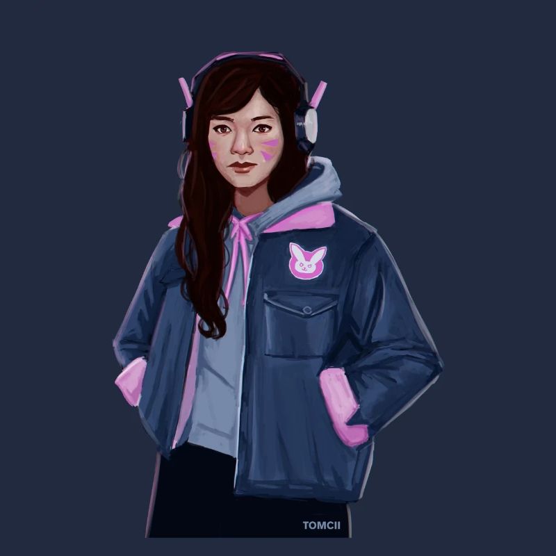 D Va
