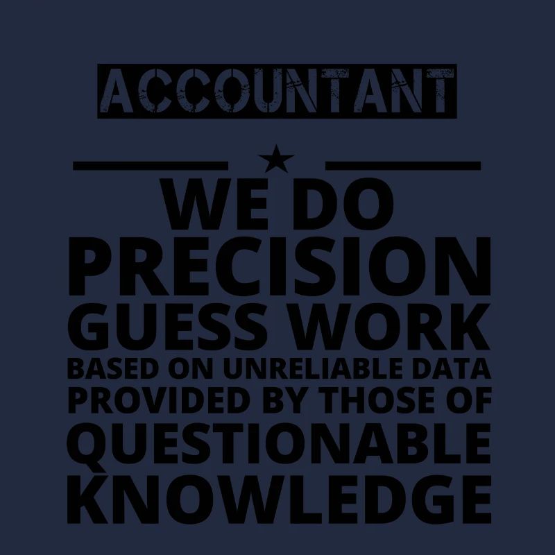 poison problème précision travail COMPTABLE