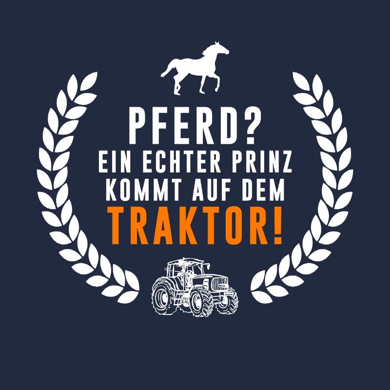 EIN ECHTER PRINZ...