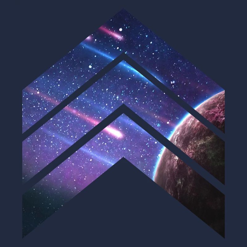 meteor Galaxy