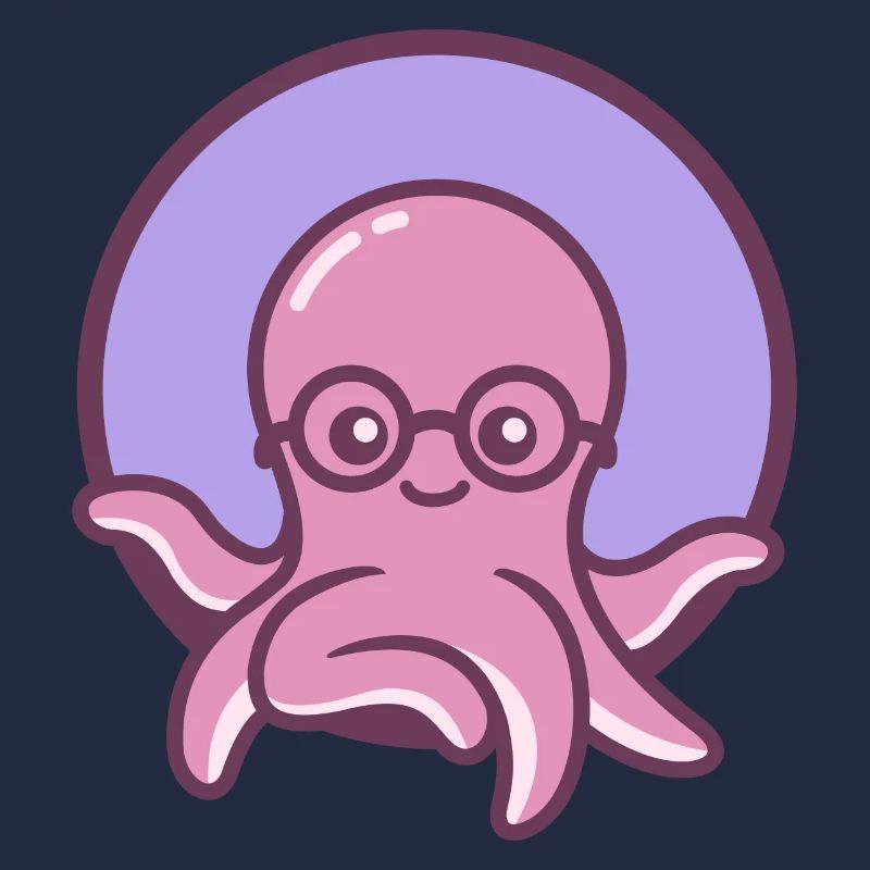 Der kleine Octopus