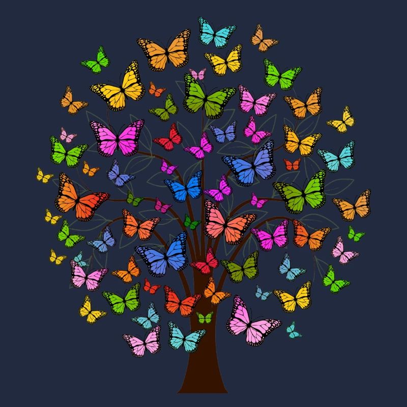 baum tree baumstamm wald forest woods77