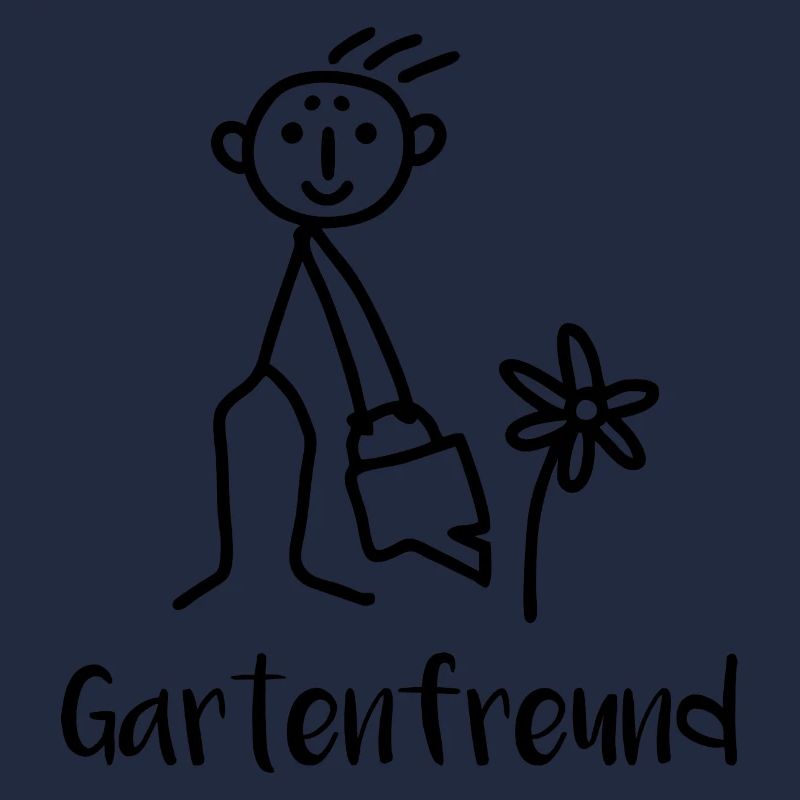 Gärtner Landschaftgärtner Gartenfreund