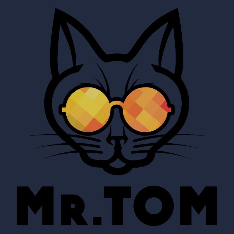 Mr Tom