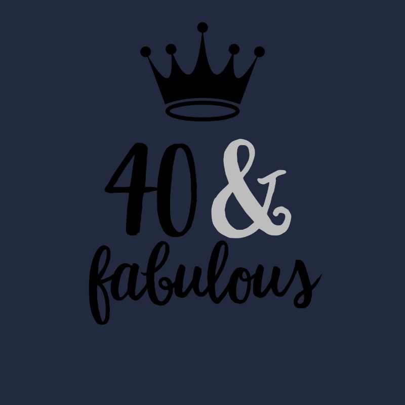 40 & Fabulous