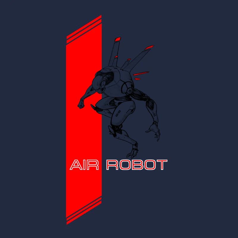 Luft Roboter