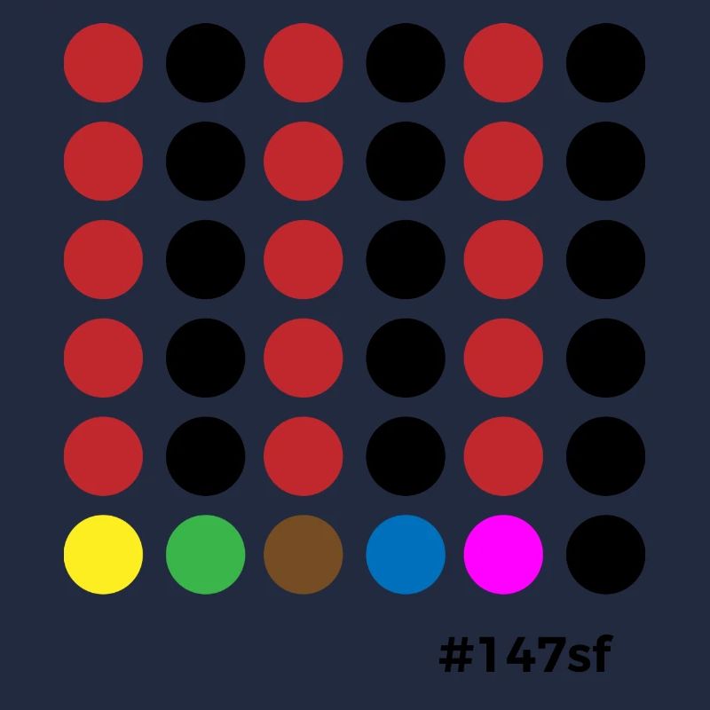 Snooker # 147sf