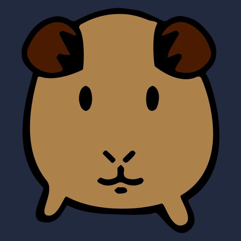 guinea pig