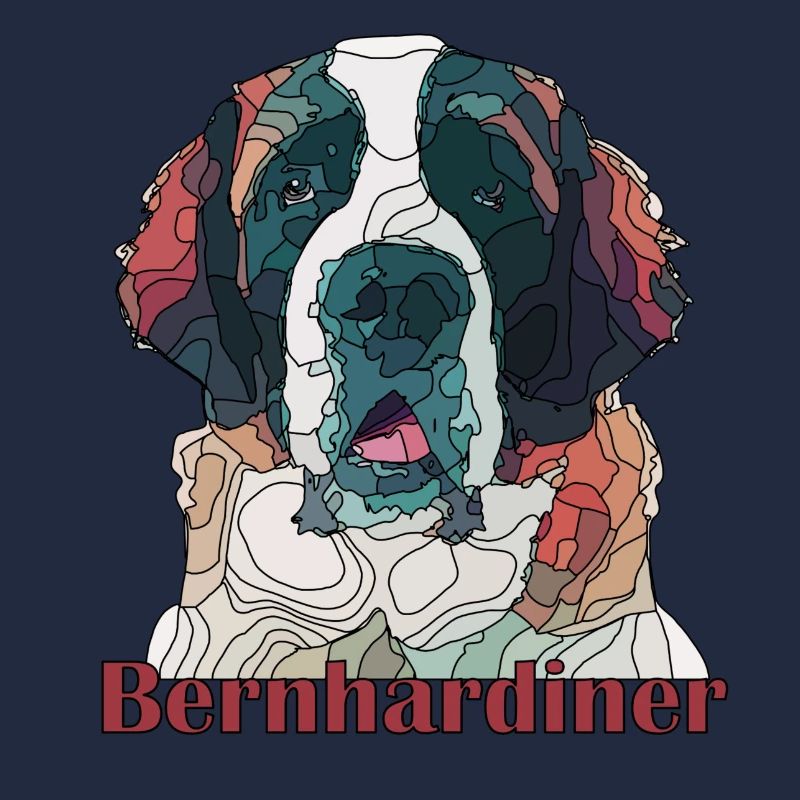 Saint-bernard