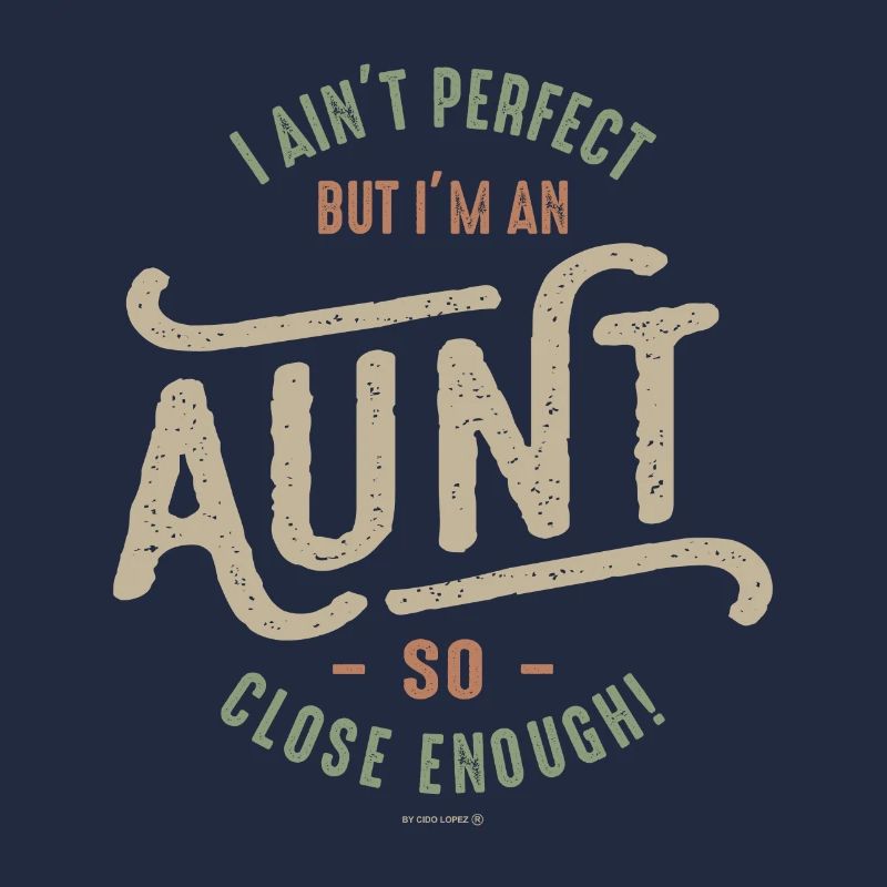 Perfect Aunt