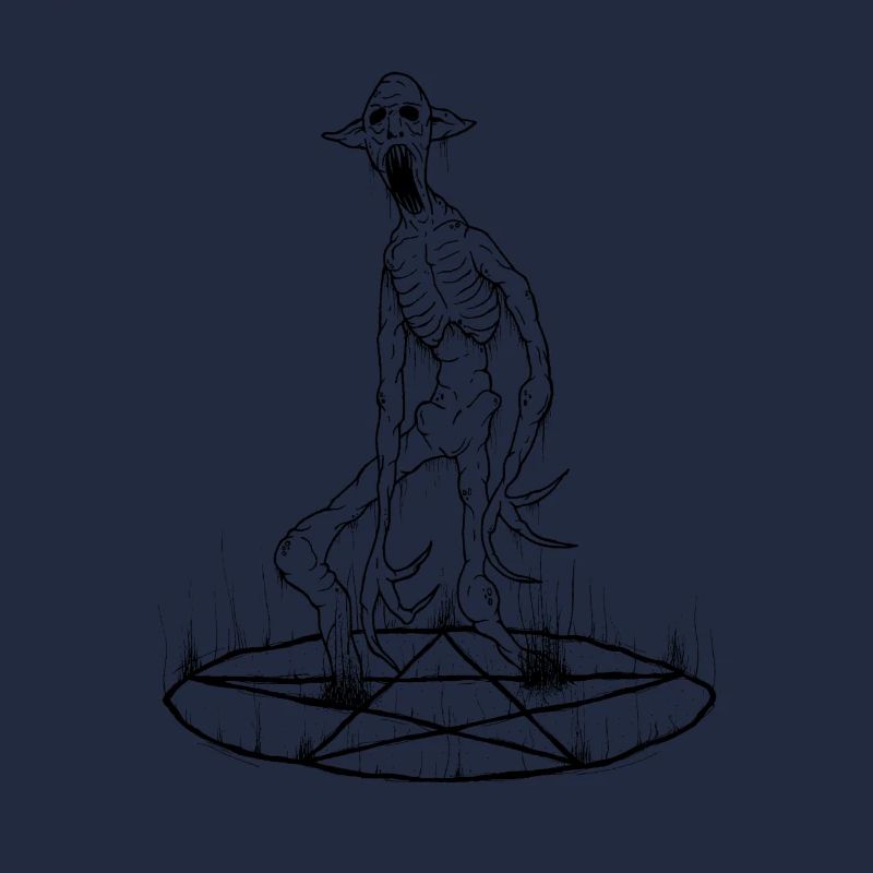Zombie