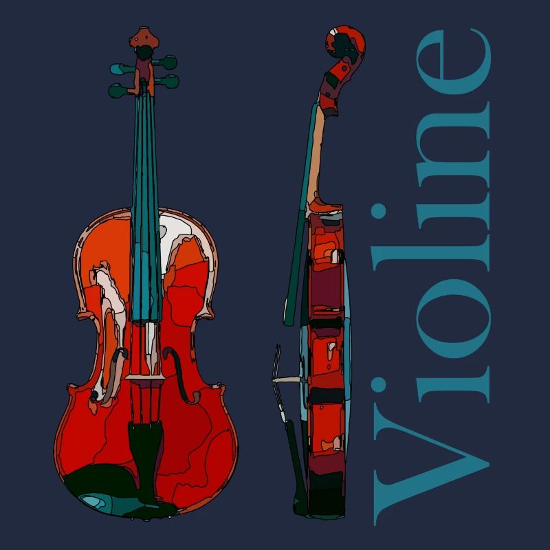 violine