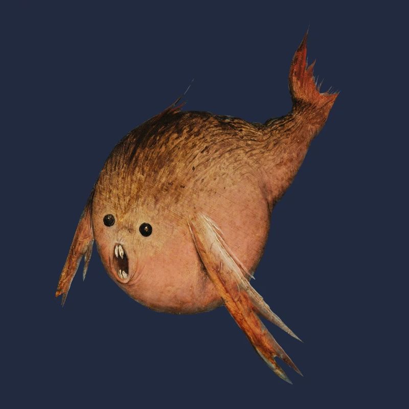 Bruegels Dämon 2