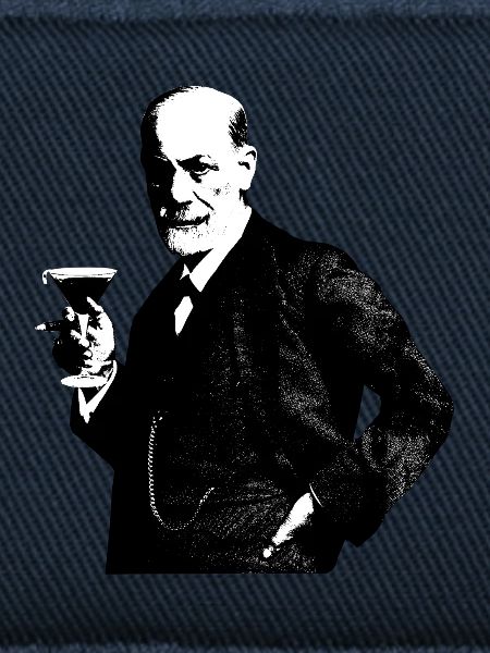 Sigmund Freud