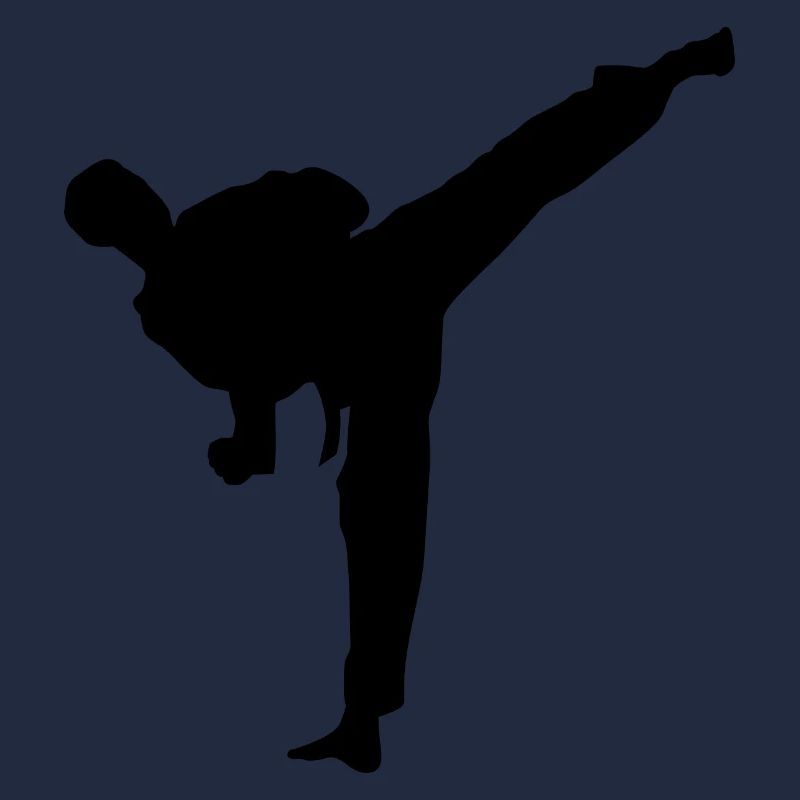 Karate Kampfsport