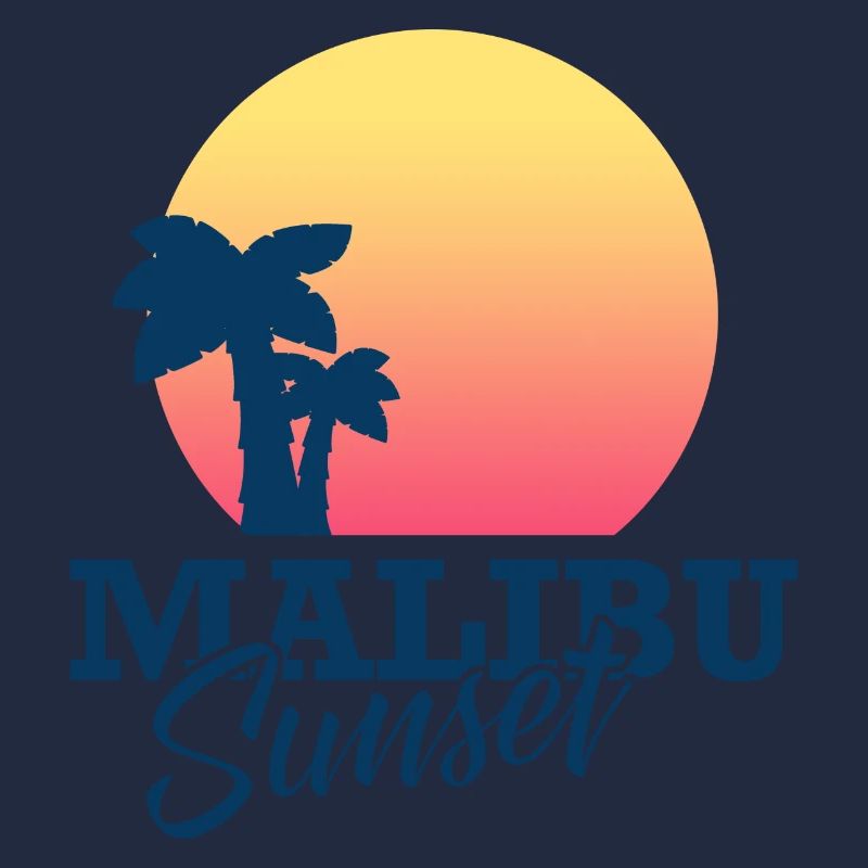 Malibu Sunset