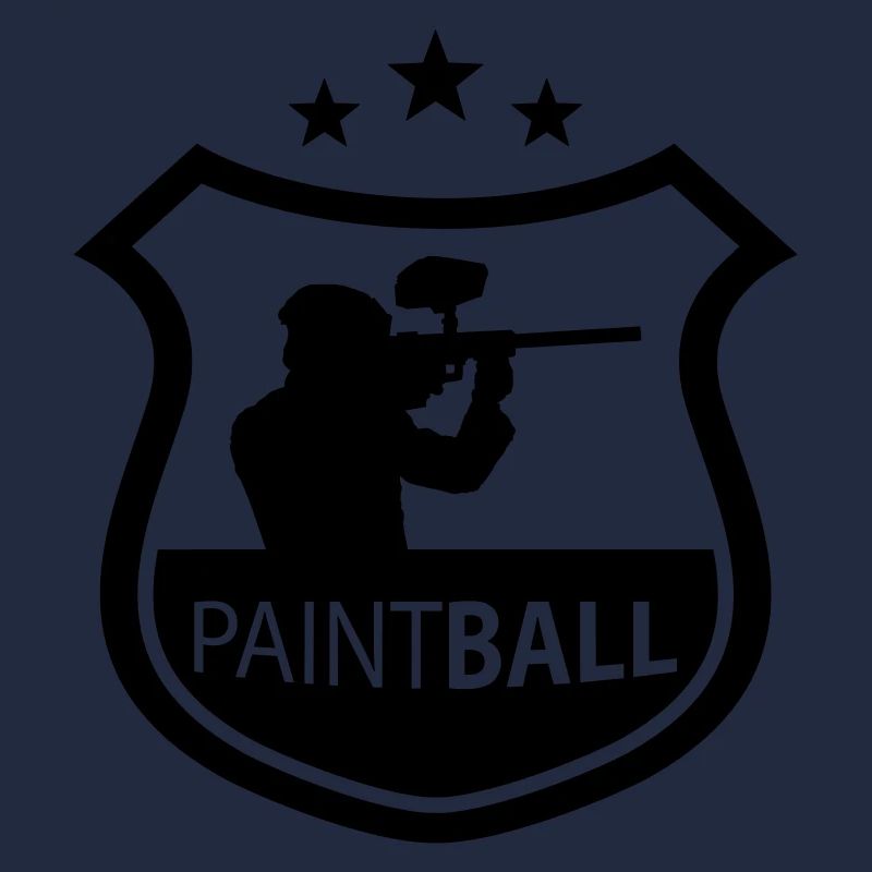 paintball