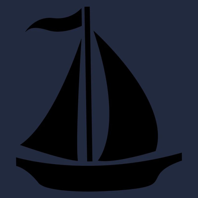 Sailing Boat