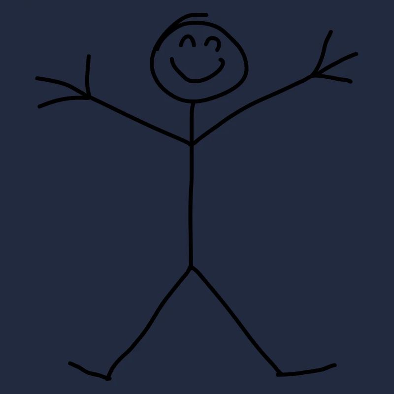 Stick Figure