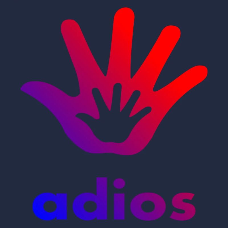 Adios Hand