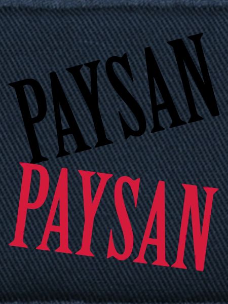 Paysan