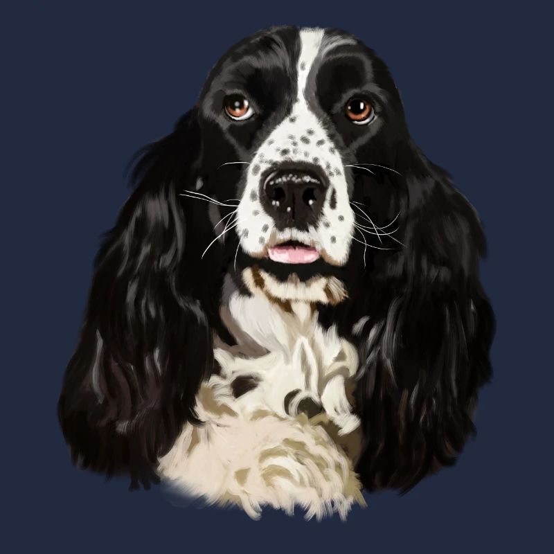 cocker spaniel