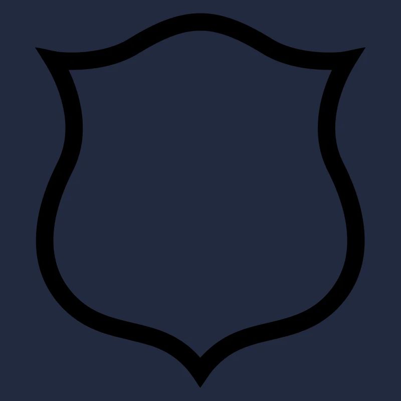 Badge Abzeichen Divisa - Form - Customize it !