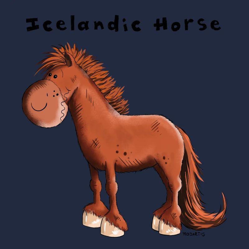 Der Isländer