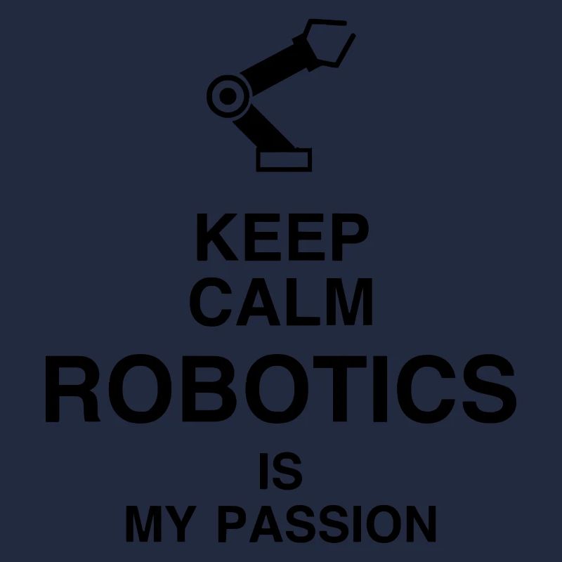 Robotik / Roboter / Robot / Robotics