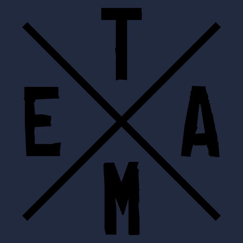 team stylisch