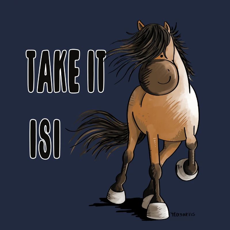 Take It Isi