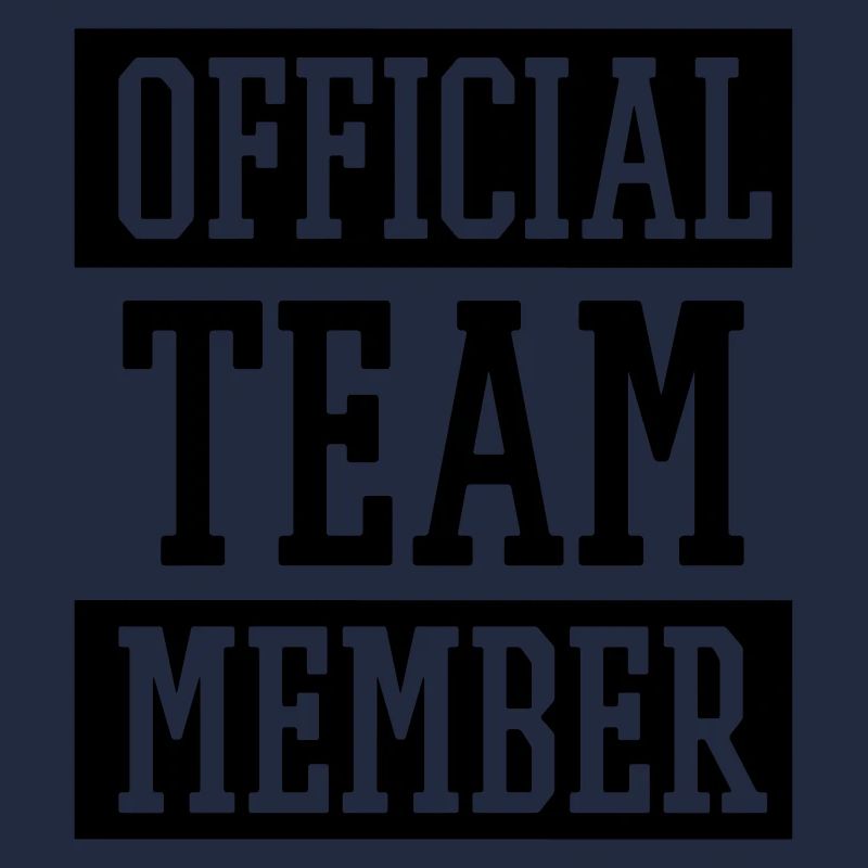 Team Member