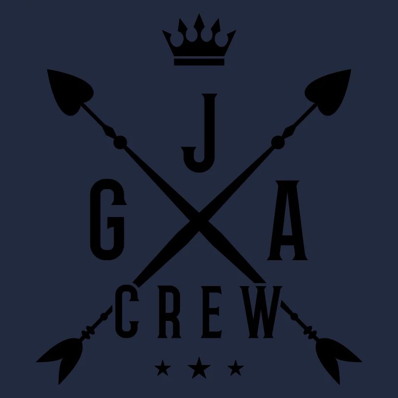 jga crew krone