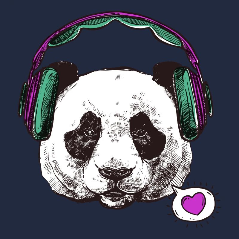 Panda pregnancy