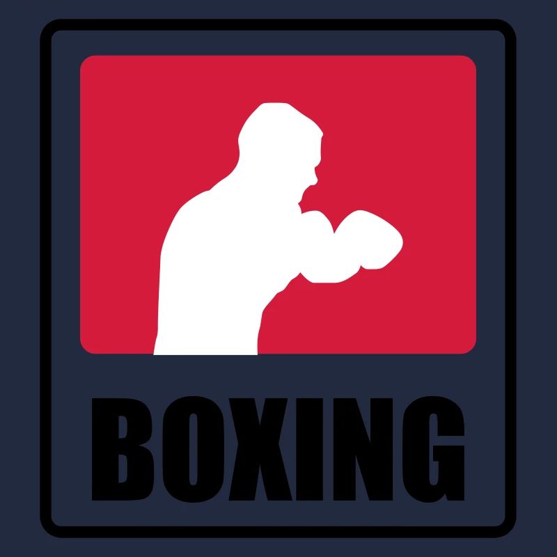 Boxer - Boxen 🥊