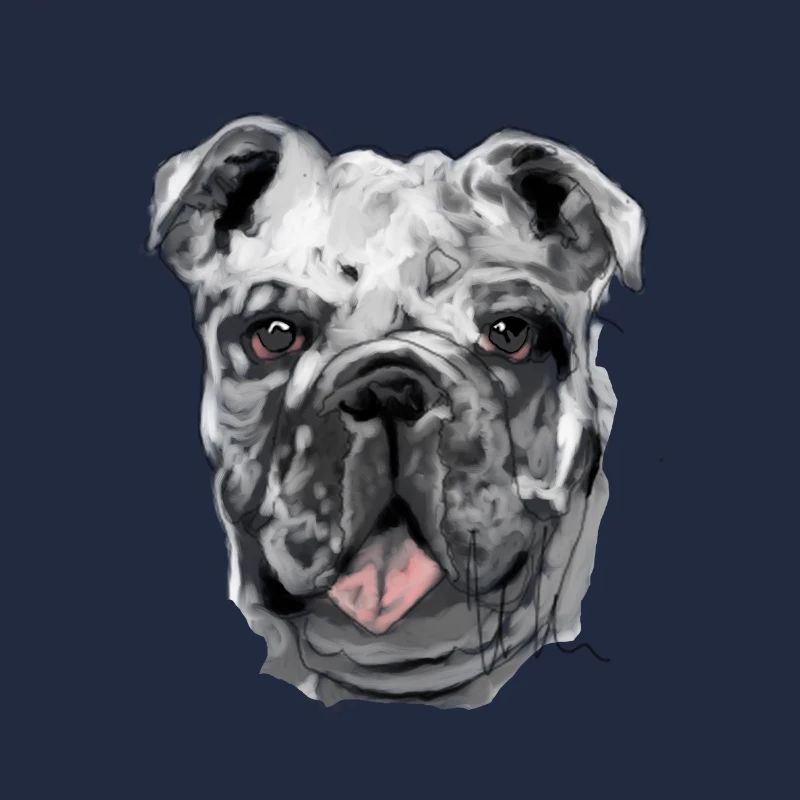 Bulldogge