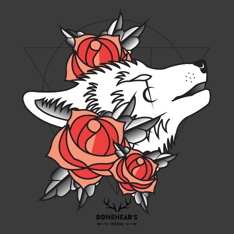 Wolfhead