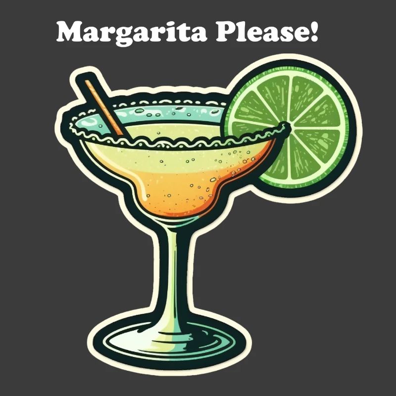 Margarita Please!