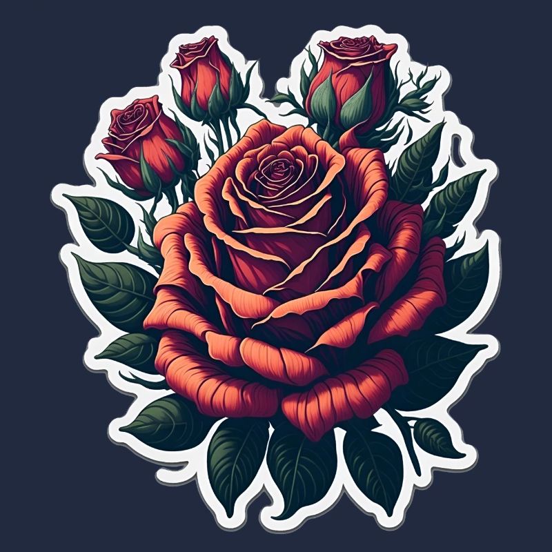 Rose