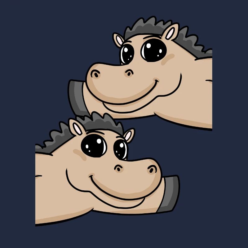 Pferd Pferde