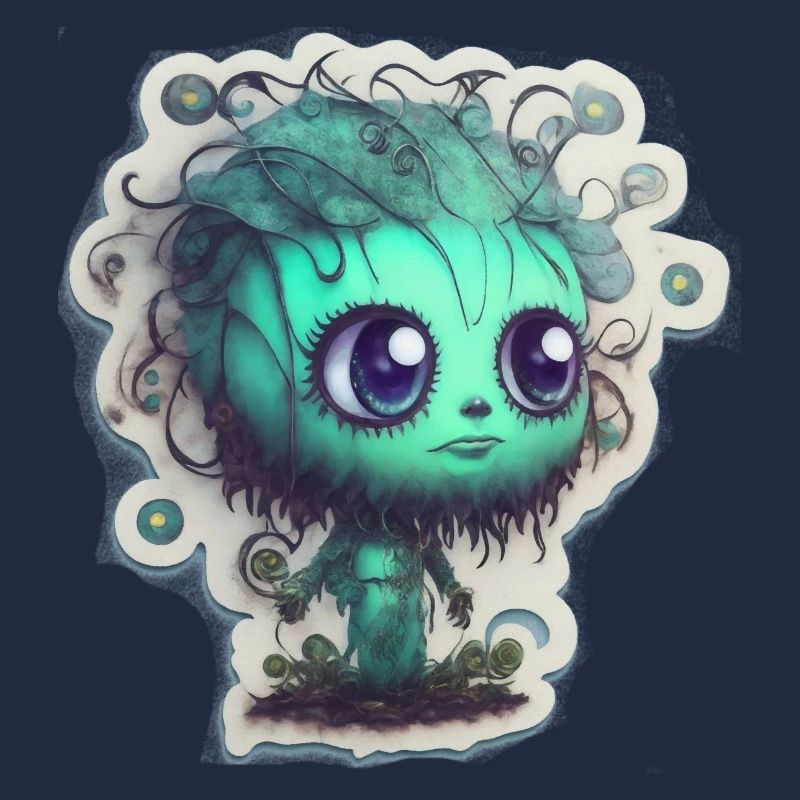Monsterchen