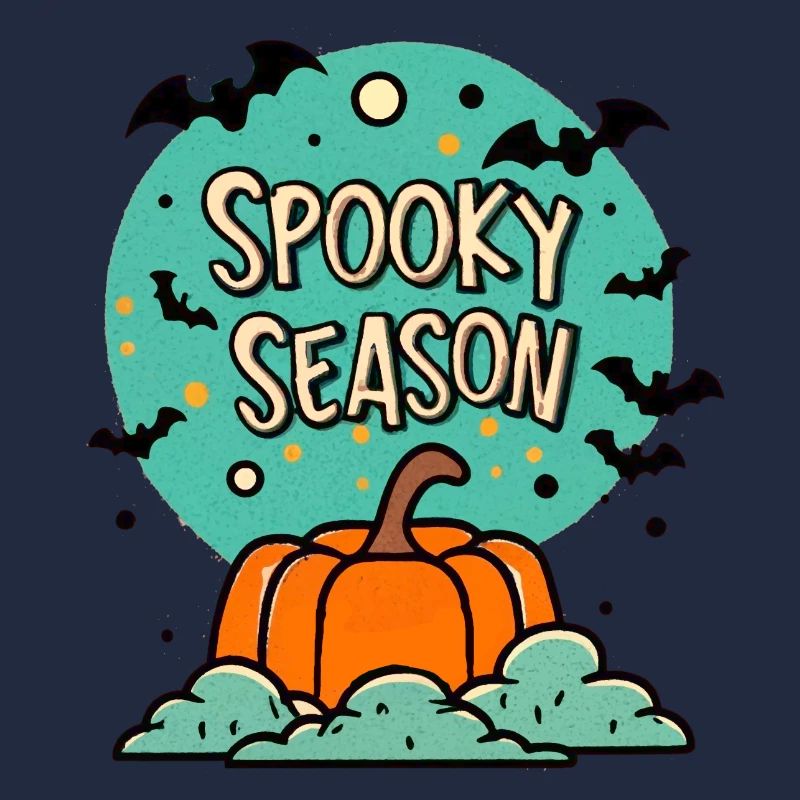 SpookySeason