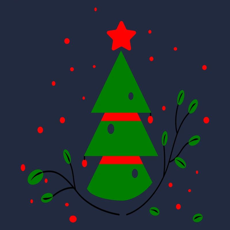 Christmas, Christmas Tree