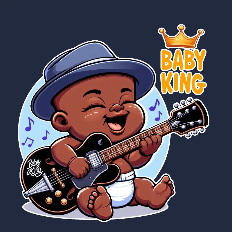 Baby-König