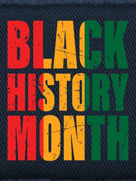 Black History Month