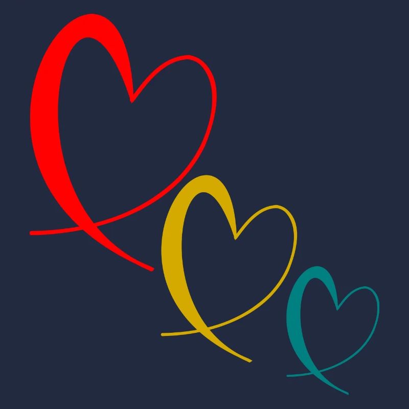 JUST MARRIED. EVJF. SAINT VALENTIN. COUPLE. VIVE L