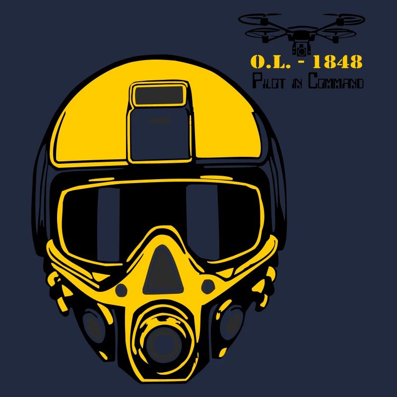 Drohnenpilot 3