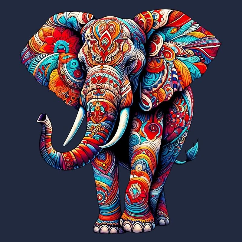 Éléphant