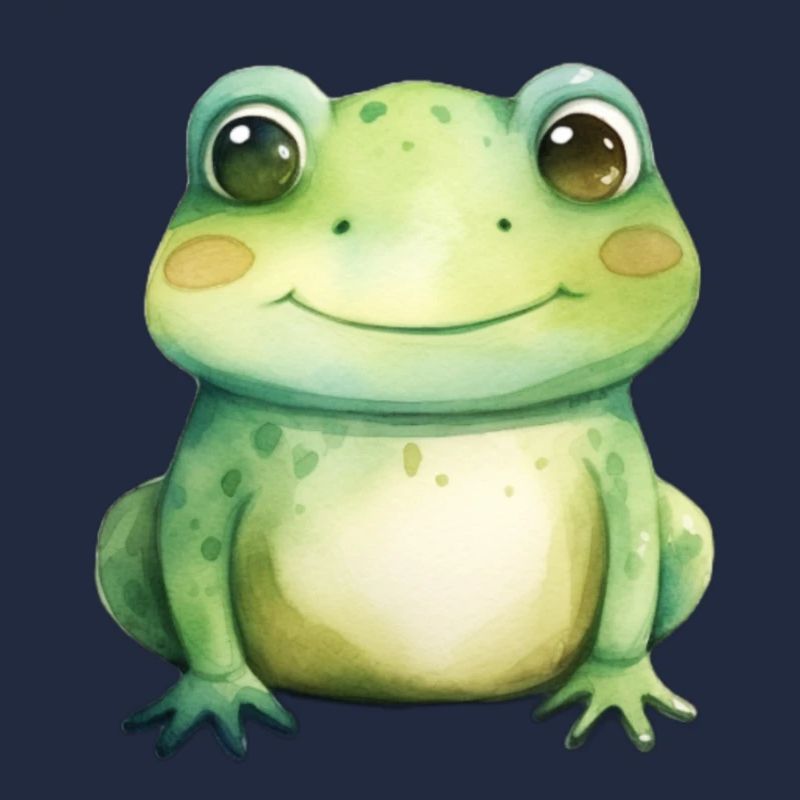 Frog class class frog in primary school