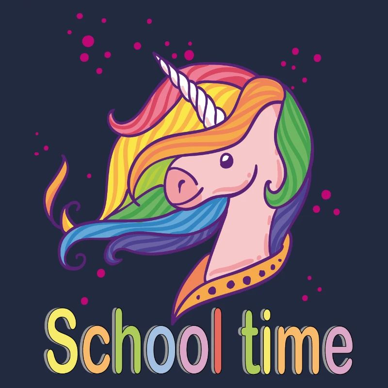 School Time, Einschulung